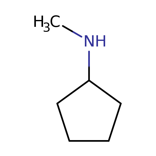 N-Methylcyclopentanamine