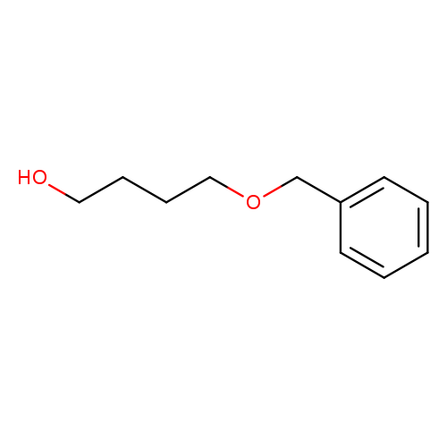 4-Benzyloxy-1-butanol