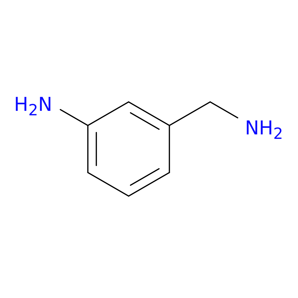 3-(Aminomethyl)aniline