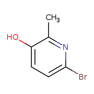 6-Bromo-3-hydroxy-2-methylpyridine
