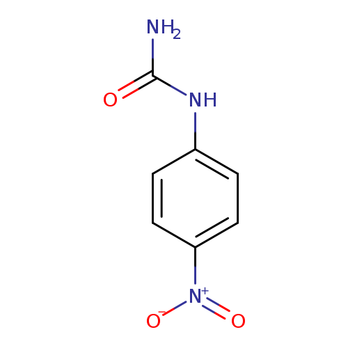 4-NITROPHENYLUREA