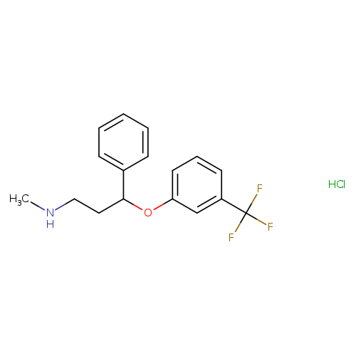 Meta Fluoxetine Hydrochloride