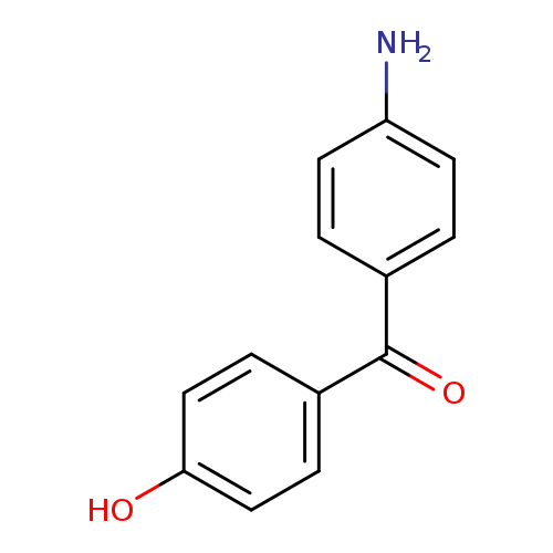 4-Amino-4'-hydroxybenzophenone