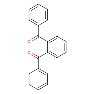 Methanone, 1,1'-(1,2-phenylene)bis[1-phenyl-