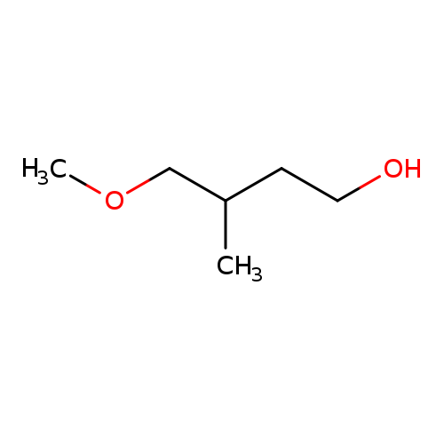 4-methoxy-3-methylbutan-1-ol