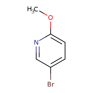5-Bromo-2-methoxypyridine
