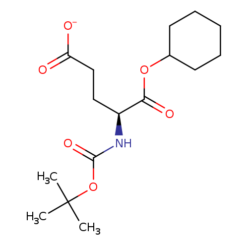 Boc-glu-ochex