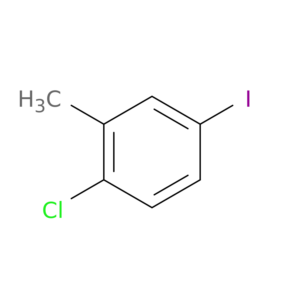 2-Chloro-5-iodotoluene