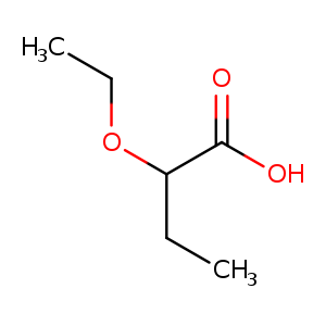 2-Ethoxybutanoic acid