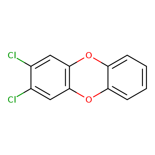 2,3-DICHLORODIBENZO-P-DIOXIN