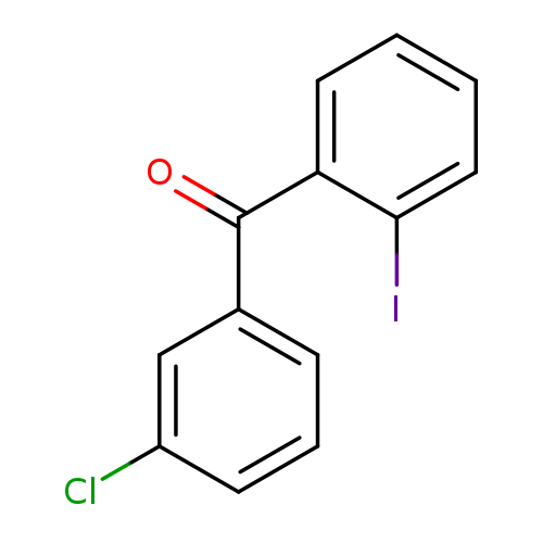 3'-Chloro-2-iodobenzophenone