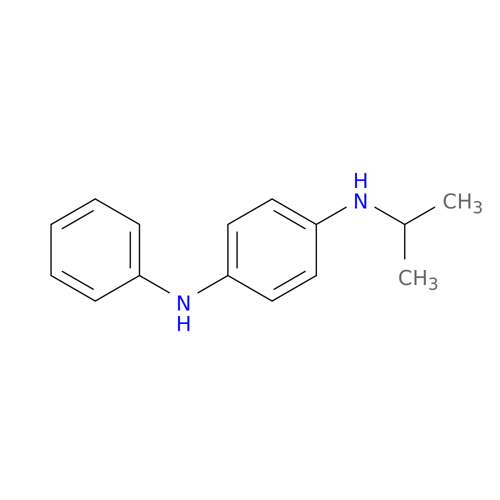N1-Isopropyl-N4-phenylbenzene-1,4-diamine