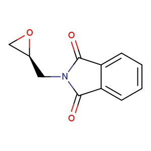 (S)-(+)-Glycidyl Phthalimide