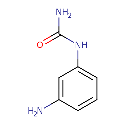 Urea, (3-aminophenyl)-