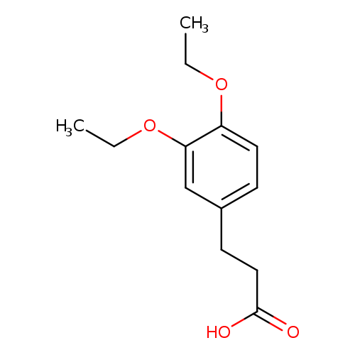 3-(3,4-DIETHOXY-PHENYL)-PROPIONIC ACID