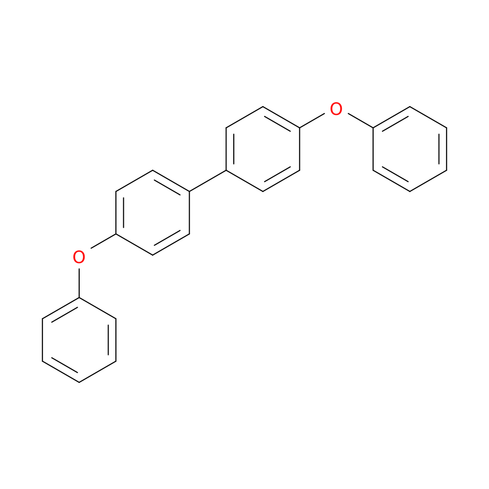 1,1'-Biphenyl, 4,4'-diphenoxy-