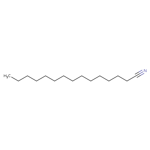 Pentadecanenitrile