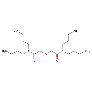 Acetamide, 2,2-oxybis[N,N-dibutyl-