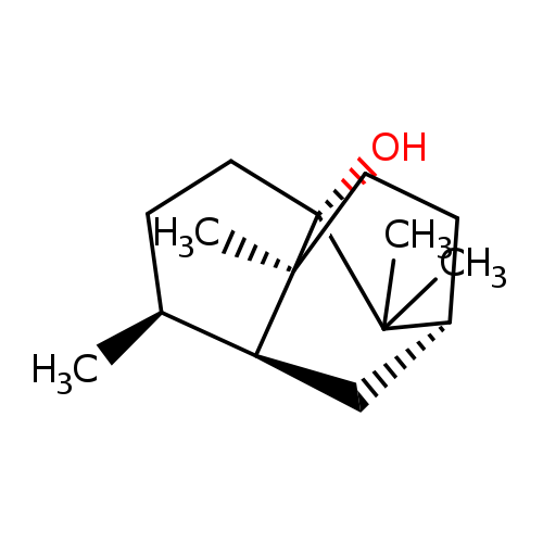 (1R,4S,4aS,6R,8aS)-Octahydro-4,8a,9,9-tetramethyl-1,6-methanonaphthalen-1(2H)-ol