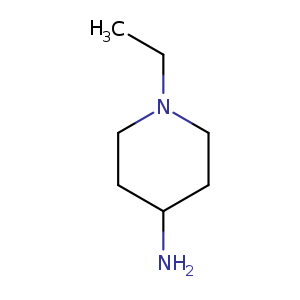 1-ETHYL-PIPERIDIN-4-YLAMINE