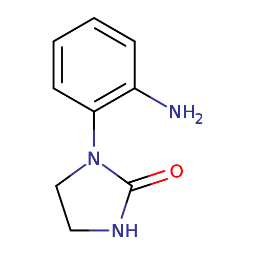1-(2-aminophenyl)imidazolidin-2-one