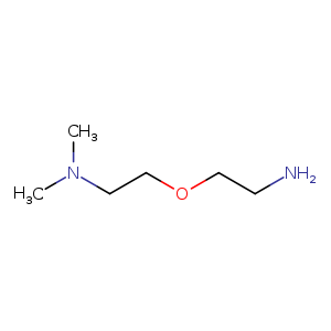 2-(2-Dimethylaminoethoxy)ethylamine