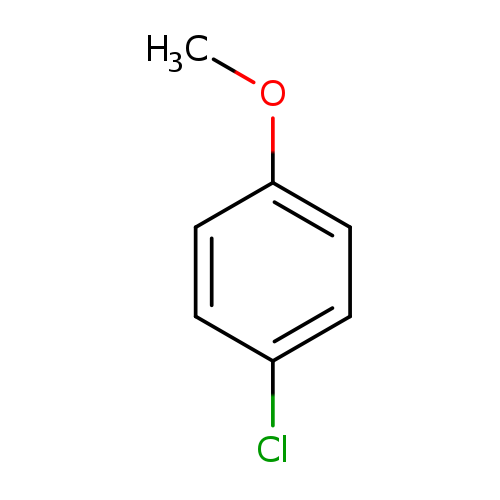 1-Chloro-4-methoxybenzene