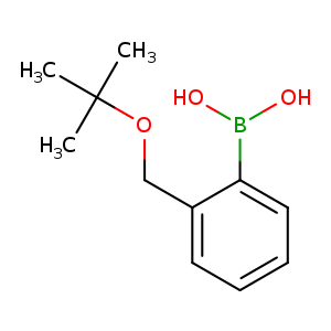 2-(TERT-BUTOXYMETHYL)PHENYLBORONIC ACID