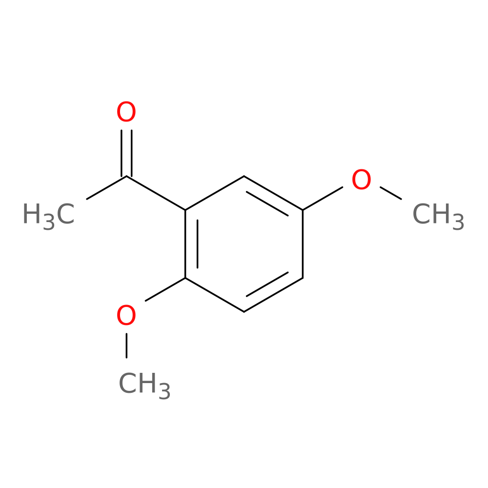 Ethanone, 1-(2,5-dimethoxyphenyl)-
