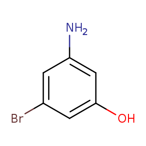 3-Amino-5-bromophenol