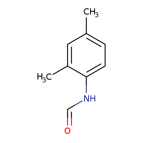 N-(2,4-Dimethylphenyl)formamide