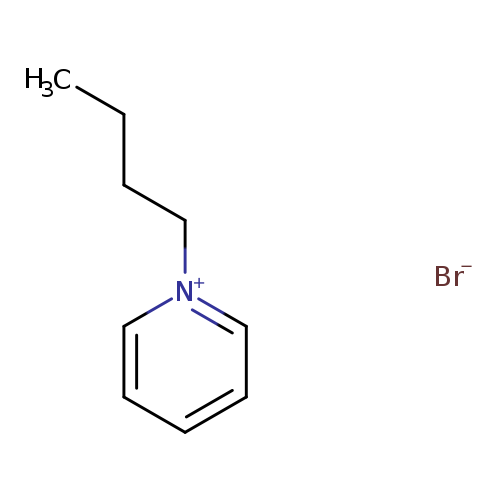 1-Butylpyridin-1-ium bromide