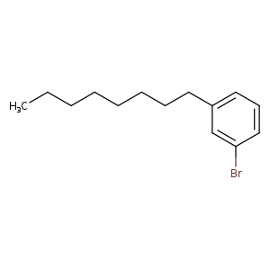 1-Bromo-3-n-octylbenzene
