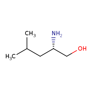 H-Leucinol