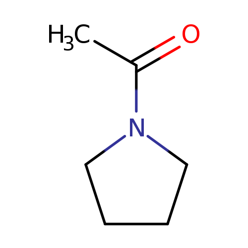 1-(Pyrrolidin-1-yl)ethanone