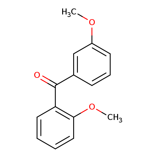 3,2'-Dimethoxybenzophenone