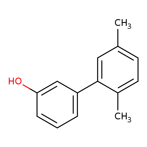 3-(2,5-Dimethylphenyl)phenol