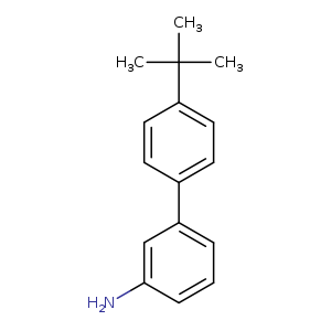 3-(4-tert-Butylphenyl)aniline