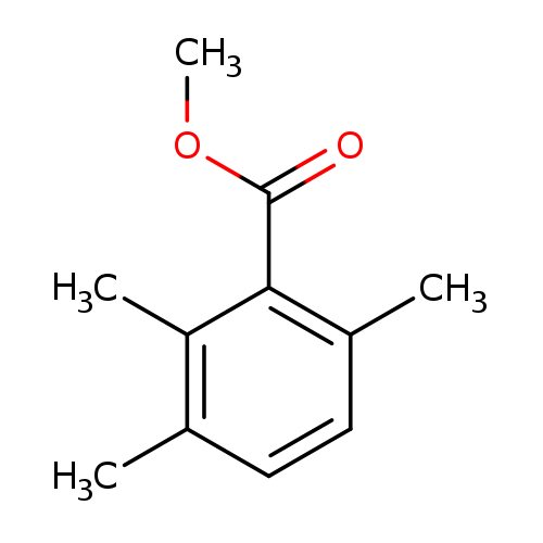 methyl 2,3,6-trimethylbenzoate