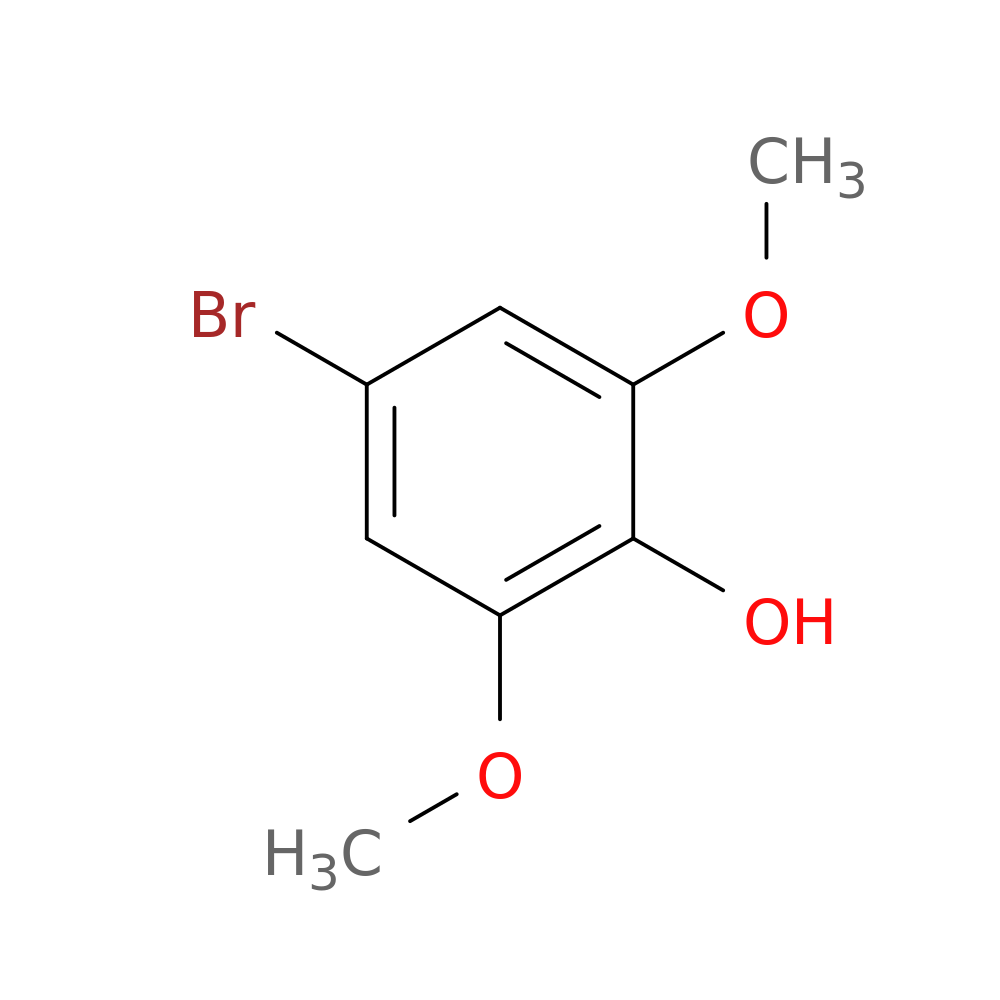 4-Bromo-2,6-dimethoxyphenol