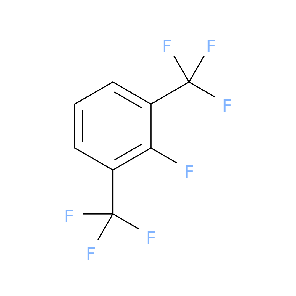 2-Fluoro-1,3-bis(trifluoromethyl)benzene