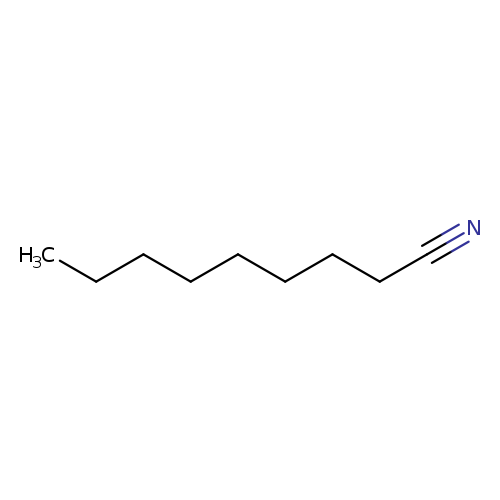 n-Octyl cyanide