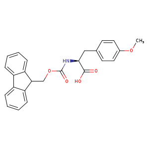 Fmoc-O-methyl-L-tyrosine
