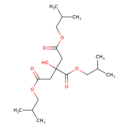 TRIISOBUTYL CITRATE