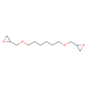 1,6-Hexanediol Diglycidyl Ether