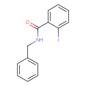 N-Benzyl-2-iodobenzamide