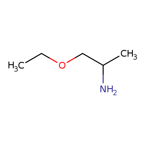 2-Propanamine, 1-ethoxy-