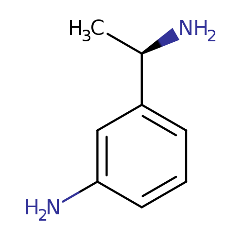 (R)-3-(1-Aminoethyl)benzenamine