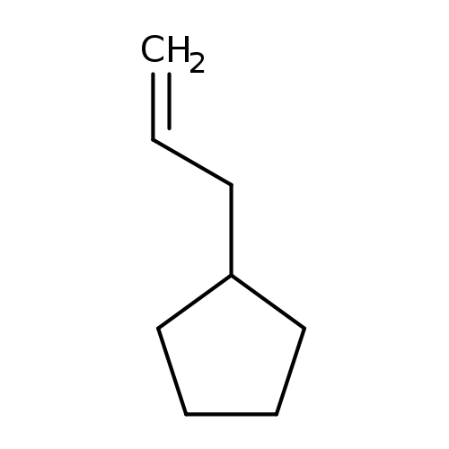 2-Propen-1-ylcyclopentane