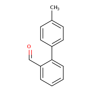 4'-Methyl-[1,1'-biphenyl]-2-carbaldehyde